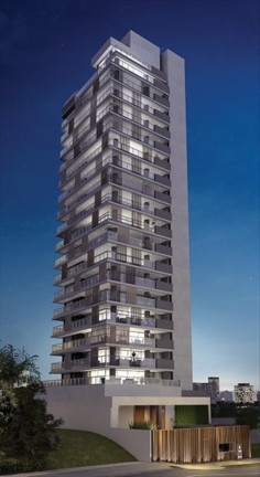 Apartamento com 4 Quartos à Venda, 439 m² em Vila Nova Conceição - São Paulo