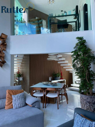 Imagem Apartamento com 5 Quartos à Venda, 260 m² em Vila Andrade - São Paulo