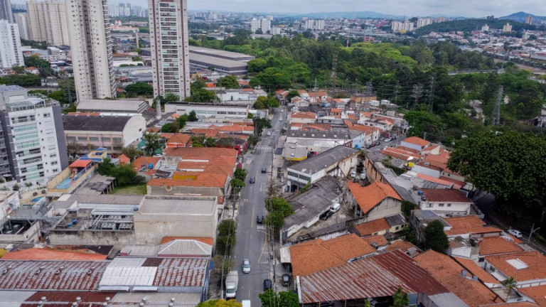 Casa à Venda, 155 m² em Vila Leopoldina - São Paulo