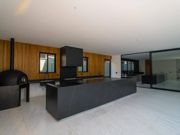 Imagem Casa de Condomínio com 5 Quartos à Venda, 1.580 m² em Barra Da Tijuca - Rio De Janeiro