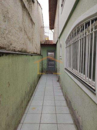 Imagem Sobrado com 3 Quartos à Venda, 150 m² em Parada Inglesa - São Paulo Imagem Sobrado com 3 Quartos à Venda, 150 m² em Parada Inglesa - São Paulo