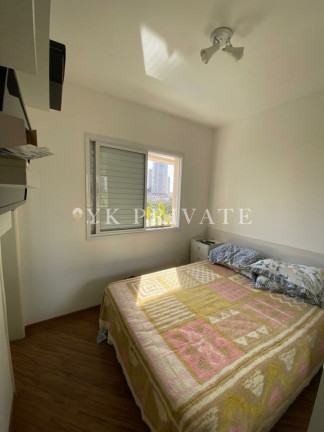 Imagem Apartamento com 3 Quartos à Venda, 60 m² em Pompéia - São Paulo