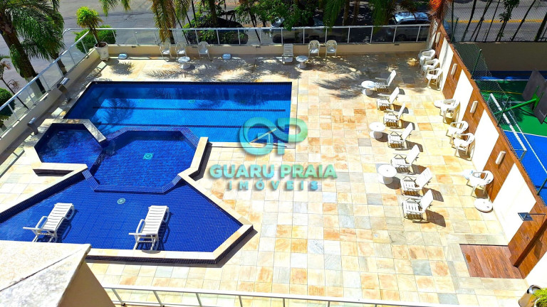 Imagem Apartamento com 2 Quartos à Venda, 62 m² em Vila Júlia - Guarujá Imagem Apartamento com 2 Quartos à Venda, 62 m² em Vila Júlia - Guarujá