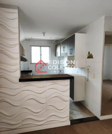 Imagem Apartamento com 2 Quartos à Venda, 47 m² em Jardim São Francisco - Piracicaba Imagem Apartamento com 2 Quartos à Venda, 47 m² em Jardim São Francisco - Piracicaba