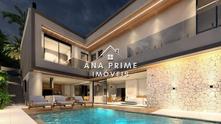 Imagem Sobrado com 4 Quartos à Venda, 504 m² em Condomínio Residencial Alphaville I - São José Dos Campos Imagem Sobrado com 4 Quartos à Venda, 504 m² em Condomínio Residencial Alphaville I - São José Dos Campos