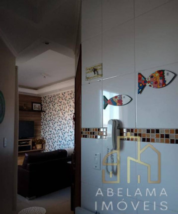 Imagem Cobertura com 2 Quartos à Venda, 78 m² em Jardim Ipanema - Santo André