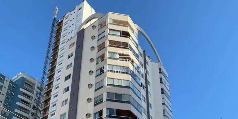 Imagem Apartamento com 3 Quartos à Venda, 119 m² em 2 Quadra Centro - Balneário Camboriú