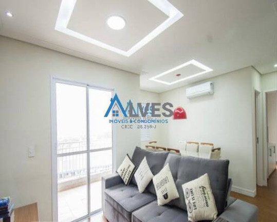 Imagem Apartamento com 2 Quartos à Venda, 80 m² em Rudge Ramos - São Bernardo Do Campo Imagem Apartamento com 2 Quartos à Venda, 80 m² em Rudge Ramos - São Bernardo Do Campo