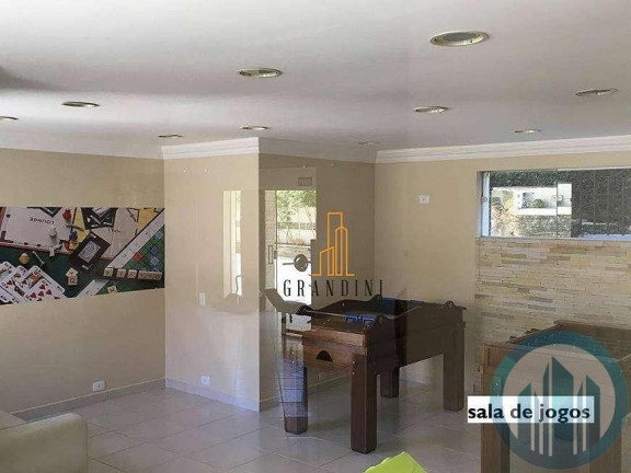 Imagem Apartamento com 3 Quartos à Venda, 181 m² em Vila Caminho Do Mar - São Bernardo Do Campo