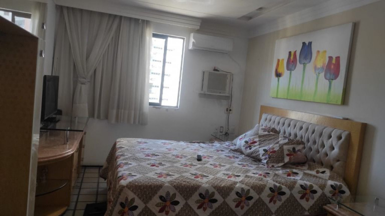 Imagem Apartamento com 3 Quartos à Venda, 150 m² em Meireles - Fortaleza
