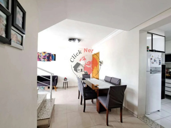 Imagem Cobertura com 3 Quartos à Venda, 140 m² em Rudge Ramos - São Bernardo Do Campo Imagem Cobertura com 3 Quartos à Venda, 140 m² em Rudge Ramos - São Bernardo Do Campo