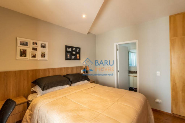 Imagem Apartamento com 3 Quartos à Venda, 103 m² em Higienópolis - São Paulo Imagem Apartamento com 3 Quartos à Venda, 103 m² em Higienópolis - São Paulo
