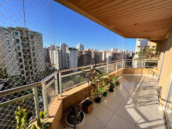 Imagem Apartamento com 4 Quartos à Venda, 164 m² em águas Claras Sul - águas Claras Imagem Apartamento com 4 Quartos à Venda, 164 m² em águas Claras Sul - águas Claras