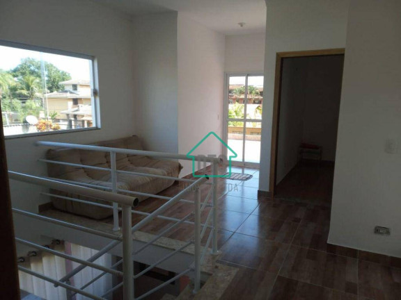 Imagem Sobrado com 4 Quartos para Alugar, 80 m² em Boracéia - Bertioga