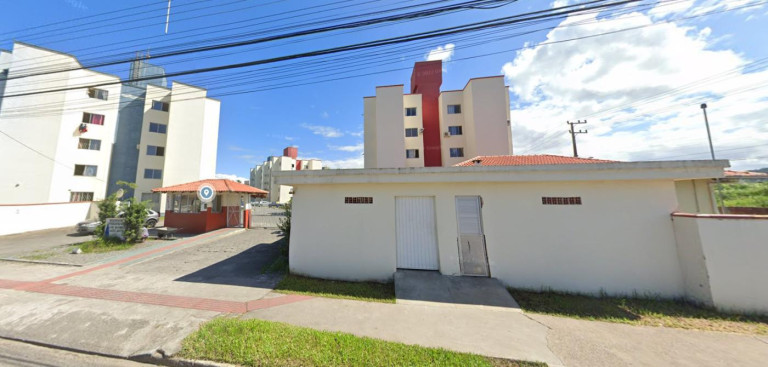 Imagem Apartamento com 2 Quartos à Venda, 46 m² em Jardim Iririú - Joinville Imagem Apartamento com 2 Quartos à Venda, 46 m² em Jardim Iririú - Joinville