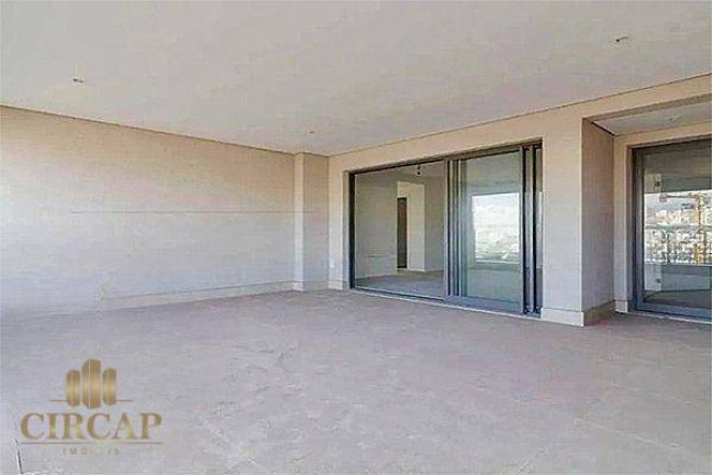 Imagem Apartamento com 3 Quartos à Venda, 147 m² em Jardim Vila Mariana - São Paulo