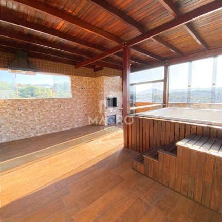 Imagem Apartamento com 3 Quartos à Venda, 269 m² em Centro - Jaraguá Do Sul Imagem Apartamento com 3 Quartos à Venda, 269 m² em Centro - Jaraguá Do Sul