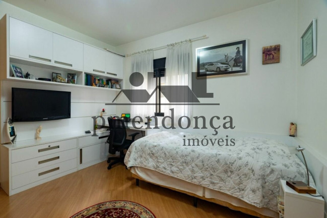 Imagem Apartamento com 4 Quartos à Venda, 184 m² em Perdizes - São Paulo Imagem Apartamento com 4 Quartos à Venda, 184 m² em Perdizes - São Paulo