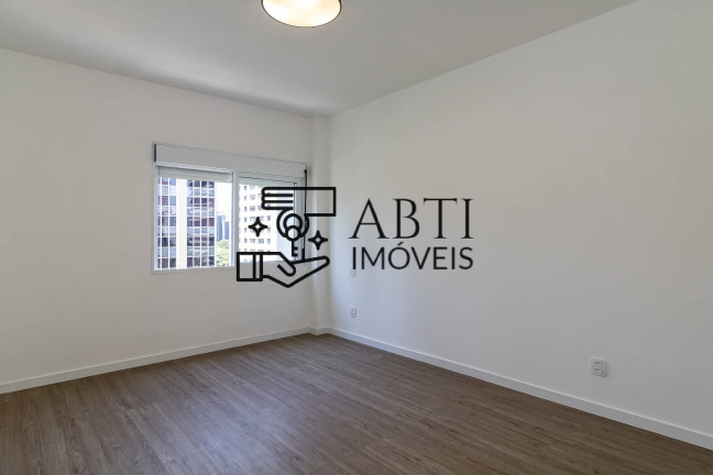 Imagem Apartamento com 2 Quartos à Venda, 91 m² em Vila Nova Conceição - São Paulo