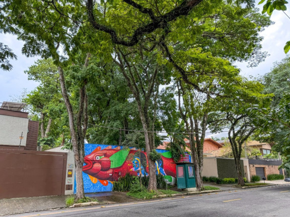 Imagem Terreno à Venda, em Alto De Pinheiros - São Paulo Imagem Terreno à Venda, em Alto De Pinheiros - São Paulo