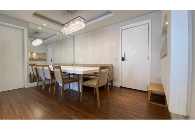 Imagem Apartamento com 3 Quartos à Venda, 160 m² em Santo Amaro - São Paulo