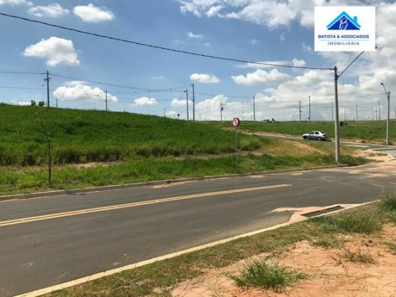 Imagem Terreno à Venda, 395 m² em Cidade Satélite íris - Campinas Imagem Terreno à Venda, 395 m² em Cidade Satélite íris - Campinas
