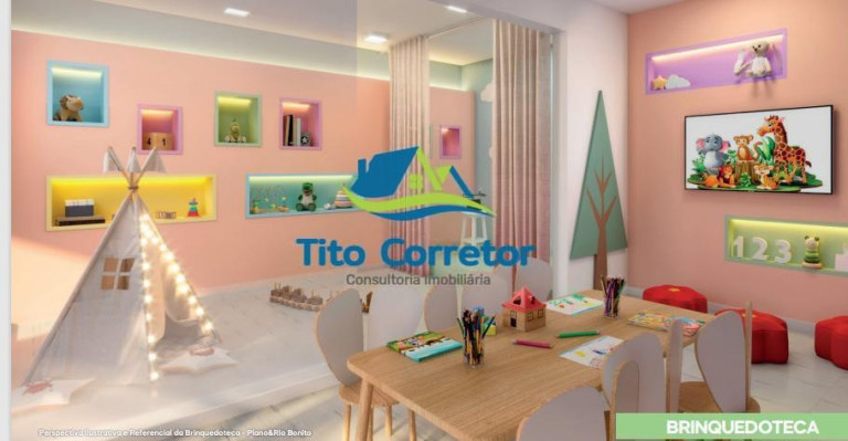 Imagem Apartamento com 2 Quartos à Venda, 35 m² em Vila Graciosa - São Paulo