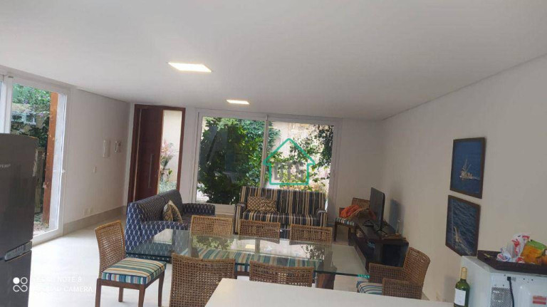 Imagem Sobrado com 4 Quartos à Venda ou Locação, 160 m² em Barra Do Una - São Sebastião