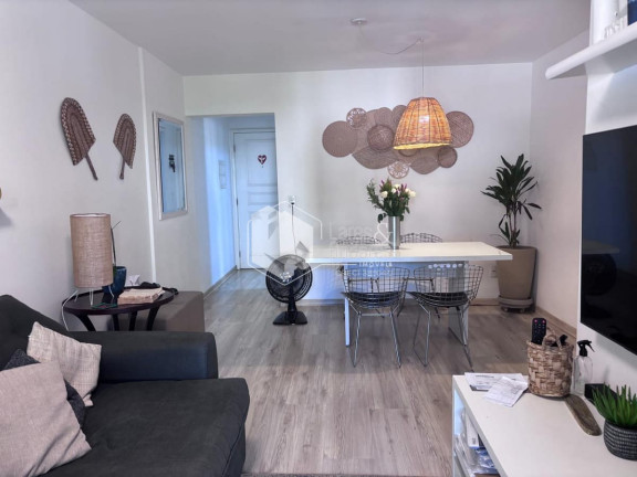 Imagem Apartamento com 3 Quartos à Venda, 82 m² em Vila Romana - São Paulo