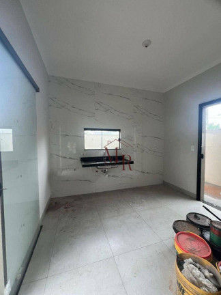 Imagem Casa com 2 Quartos à Venda, 54 m² em Parque Cidade Jardim Ii - Votuporanga Imagem Casa com 2 Quartos à Venda, 54 m² em Parque Cidade Jardim Ii - Votuporanga