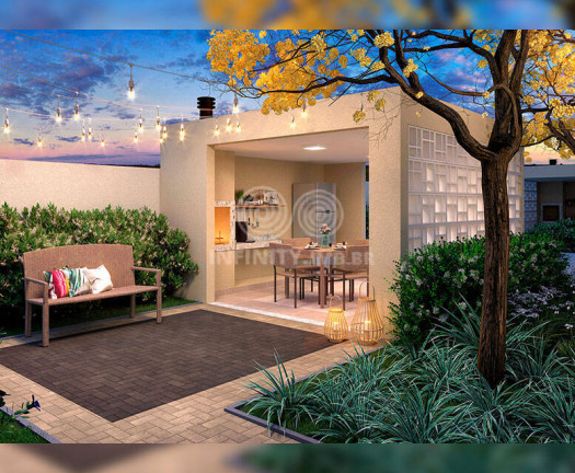 Imagem Apartamento com 2 Quartos à Venda, 34 m² em Alto Da Mooca - São Paulo