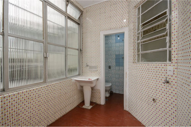 Imagem Imóvel com 2 Quartos à Venda,  em Cerqueira César - São Paulo