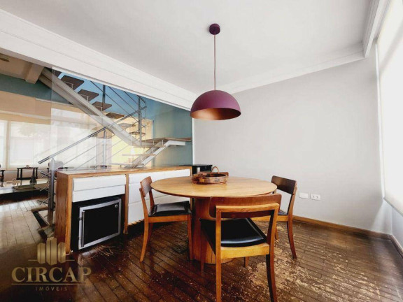 Imagem Casa com 4 Quartos à Venda, 248 m² em Vila Romana - São Paulo Imagem Casa com 4 Quartos à Venda, 248 m² em Vila Romana - São Paulo