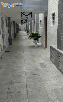 Imagem Casa de Condomínio com 1 Quarto à Venda,  em Jardim Real - Praia Grande