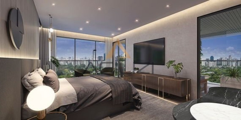 Imagem Apartamento com 3 Quartos à Venda, 171 m² em Ibirapuera - São Paulo Imagem Apartamento com 3 Quartos à Venda, 171 m² em Ibirapuera - São Paulo