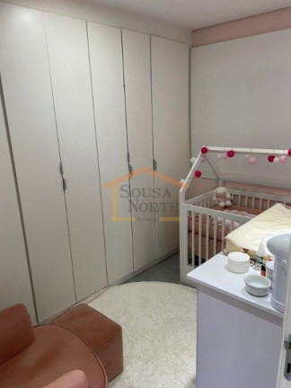 Imagem Apartamento com 2 Quartos à Venda, 48 m² em Tucuruvi - São Paulo