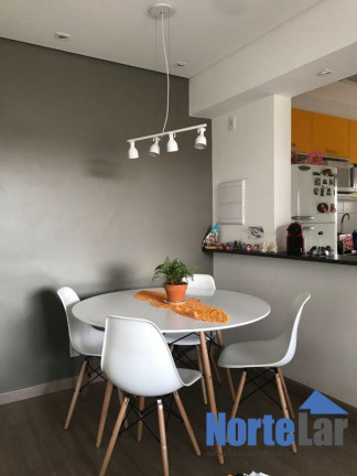 Imagem Apartamento com 2 Quartos à Venda, 54 m² em Imirim - São Paulo Imagem Apartamento com 2 Quartos à Venda, 54 m² em Imirim - São Paulo