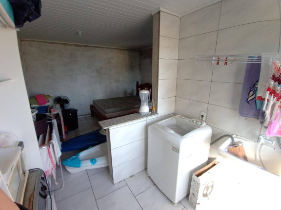 Imagem Casa com 1 Quarto à Venda, 300 m² em Imbituba Imagem Casa com 1 Quarto à Venda, 300 m² em Imbituba