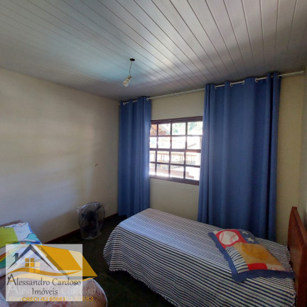 Imagem Casa com 3 Quartos à Venda, 150 m² em Chácara Paraíso - Nova Friburgo Imagem Casa com 3 Quartos à Venda, 150 m² em Chácara Paraíso - Nova Friburgo
