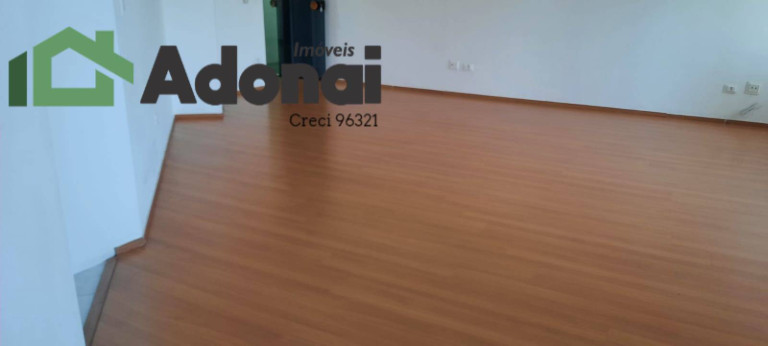 Sala Comercial à Venda, 60 m² em Anhangabaú - Jundiaí