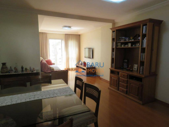 Imagem Apartamento com 3 Quartos à Venda, 113 m² em Perdizes - São Paulo Imagem Apartamento com 3 Quartos à Venda, 113 m² em Perdizes - São Paulo