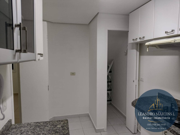 Imagem Casa de Condomínio com 2 Quartos à Venda, 77 m² em Vila Campo Grande - São Paulo Imagem Casa de Condomínio com 2 Quartos à Venda, 77 m² em Vila Campo Grande - São Paulo