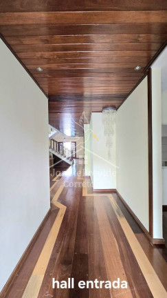 Imagem Casa de Condomínio com 4 Quartos para Alugar, 354 m² em Alphaville - Santana De Parnaíba Imagem Casa de Condomínio com 4 Quartos para Alugar, 354 m² em Alphaville - Santana De Parnaíba