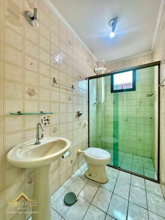 Imagem Imóvel com 1 Quarto à Venda, 45 m² em Aviação - Praia Grande Imagem Imóvel com 1 Quarto à Venda, 45 m² em Aviação - Praia Grande