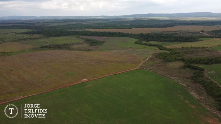 Imagem Fazenda à Venda, 1.560 m² em Centro - Nova Brasilândia Imagem Fazenda à Venda, 1.560 m² em Centro - Nova Brasilândia