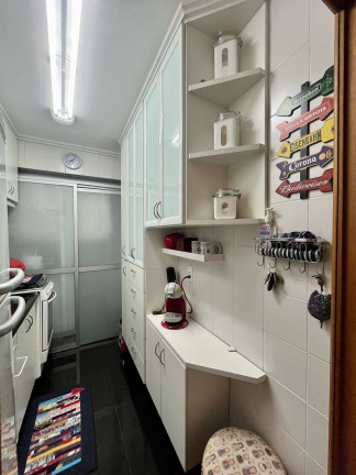 Imagem Apartamento com 3 Quartos à Venda, 63 m² em Cambuci - São Paulo