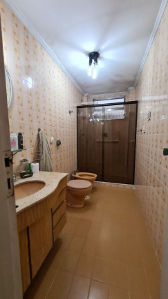 Imagem Apartamento com 3 Quartos à Venda, 130 m² em Embaré - Santos Imagem Apartamento com 3 Quartos à Venda, 130 m² em Embaré - Santos