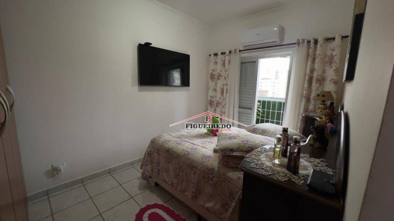 Imagem Apartamento com 2 Quartos à Venda, 80 m² em Caiçara - Praia Grande Imagem Apartamento com 2 Quartos à Venda, 80 m² em Caiçara - Praia Grande
