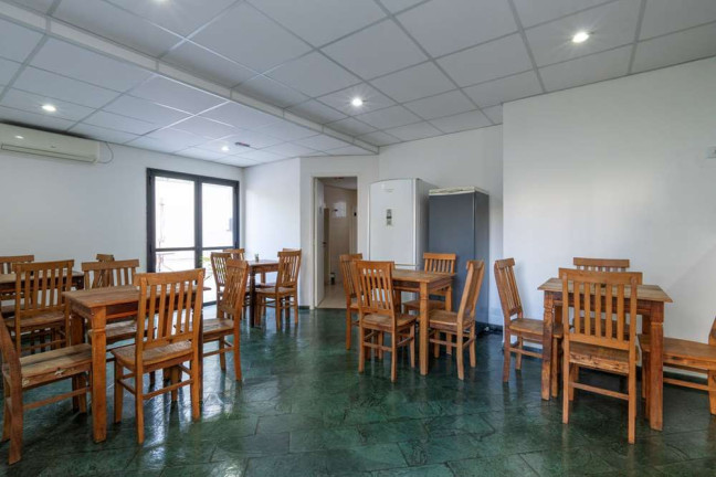 Imagem Apartamento com 3 Quartos à Venda, 92 m² em Vila Andrade - São Paulo