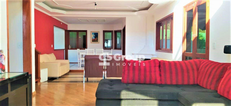 Imagem Casa de Condomínio com 5 Quartos à Venda ou Locação, 300 m² em Parque Village Castelo - Itu Imagem Casa de Condomínio com 5 Quartos à Venda ou Locação, 300 m² em Parque Village Castelo - Itu